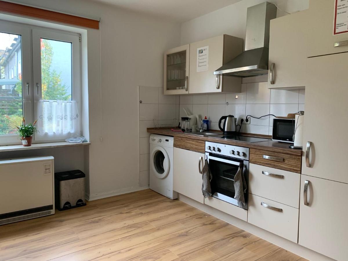 Suiteable Living - #5 Siegfried Der Selbstbewusste Apartment Essen